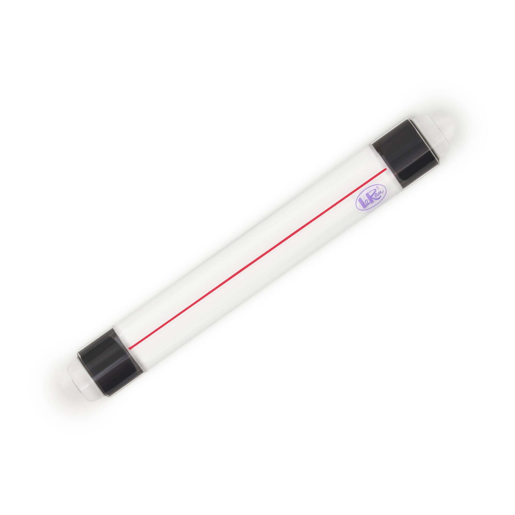 LoRan® Line Magnifier with Sliding Markers